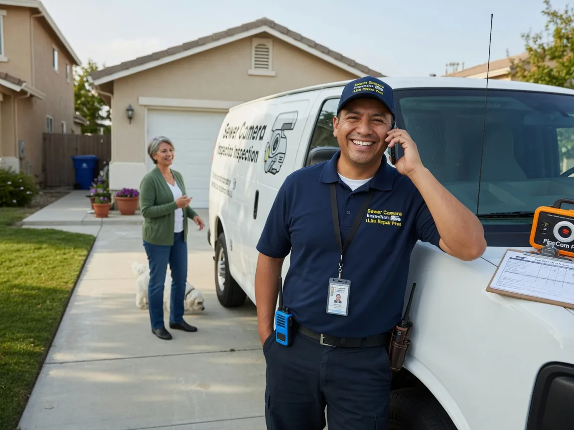 Sewer Line Repair Grissom Arb, IN FAQs